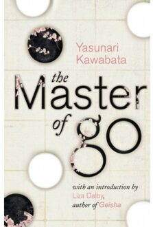 The Master of Go