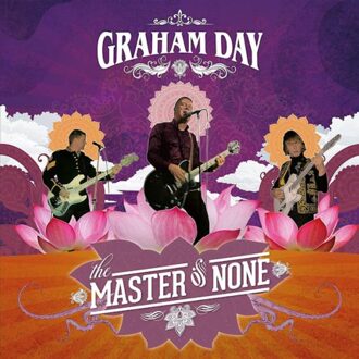 The Master Of None - Graham Day