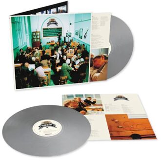 The Masterplan -25th Anniversary- - Oasis