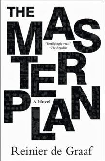 The Masterplan - Reinier de Graaf