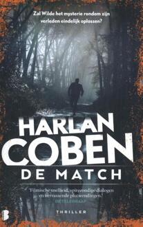 The Match -  H. Coben (ISBN: 9789022598306)