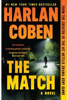 The Match - Harlan Coben