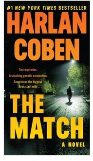 The Match - Harlan Coben