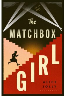 The Matchbox Girl - Alice Jolly