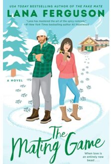The Mating Game - Lana Ferguson