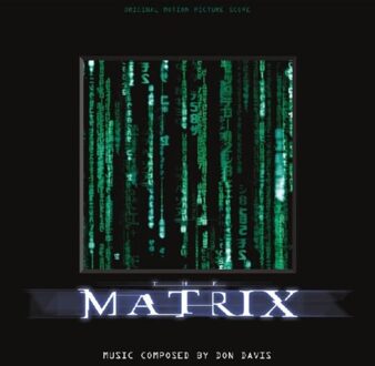 The Matrix - Don Davis