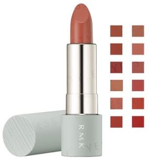 The Matte Lipcolor 08 Twilight Mahogany