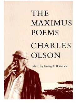 The Maximus Poems