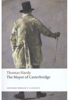 The Mayor of Casterbridge