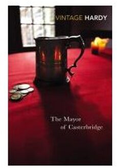 The Mayor of Casterbridge