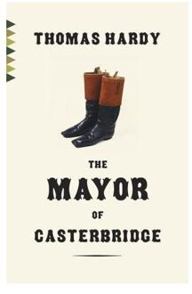 The Mayor Of Casterbridge