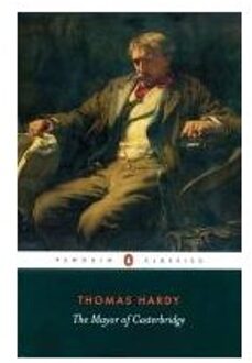 The Mayor of Casterbridge