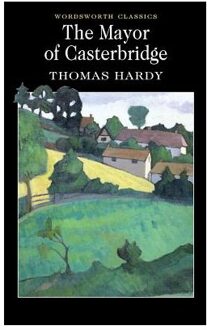 The Mayor of Casterbridge