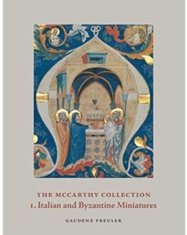 The Mccarthy Collection, Volume I - Gaudenz Freuler