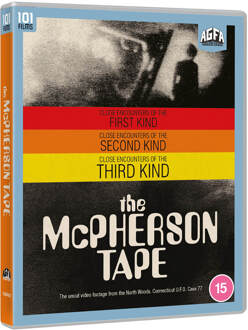 The McPherson Tape (American Genre Film Archive)