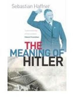 The Meaning Of Hitler