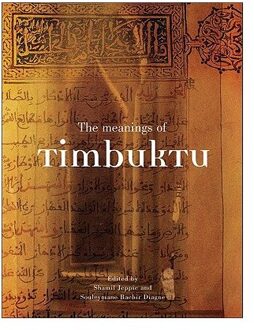 The Meanings of Timbuktu