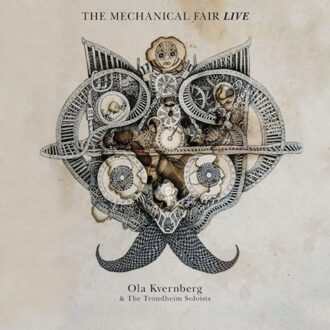 The Mechanical Fair