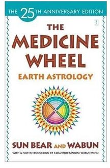 The Medicine Wheel