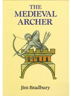 The Medieval Archer