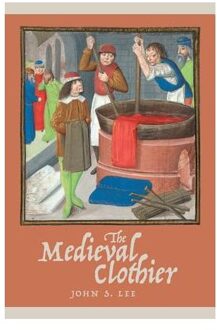 The Medieval Clothier