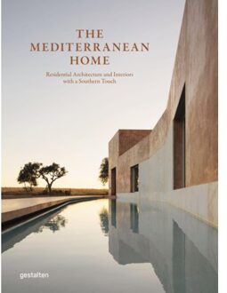 The Mediterranean Home