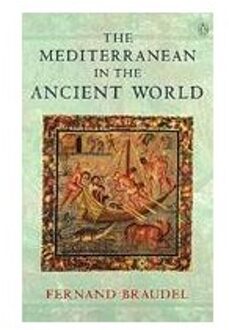 The Mediterranean in the Ancient World