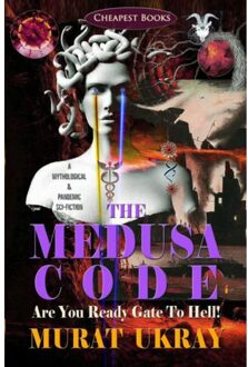 The Medusa Code - Murat Ukray