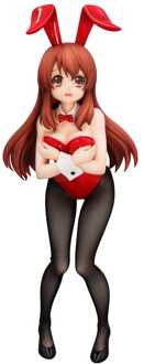 The Melancholy of Haruhi Suzumiya BiCute Bunnies PVC Statue Mikuru Asahina 24 cm