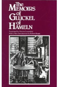 The Memoirs of Gluckel of Hameln