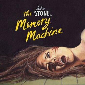 The Memory Machine - Julia Stone