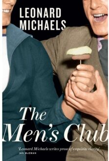 The Men's Club