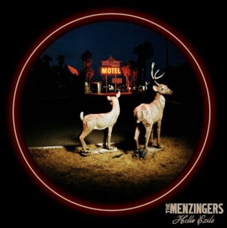 The Menzingers - Hello Exile CD