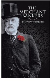 The Merchant Bankers