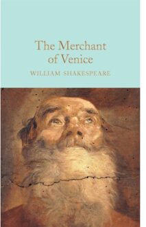 The Merchant of Venice