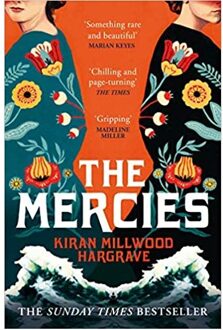 The Mercies - Kiran Millwood Hargrave