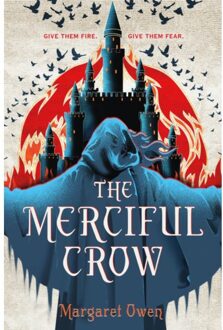 The Merciful Crow