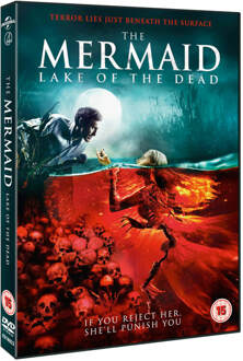 The Mermaid: Lake of the Dead