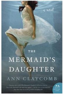 The Mermaid's Daughter