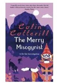 The Merry Misogynist