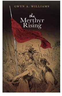 The Merthyr Rising