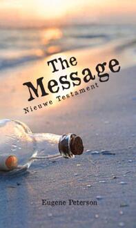 The Message - Eugene Peterson