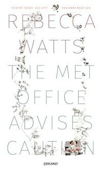 The Met Office Advises Caution