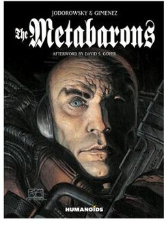 The Metabarons