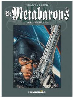 The Metabarons