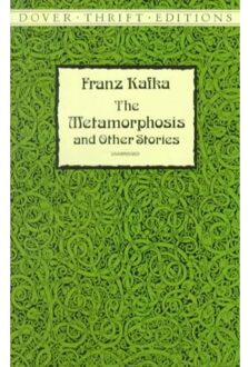 The Metamorphosis and Other Stories