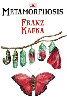 The Metamorphosis - Franz Kafka