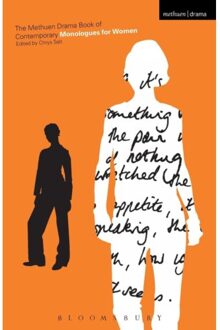 The Methuen Drama Book Of Contemporary Monologues For Women - Audition Speeches
