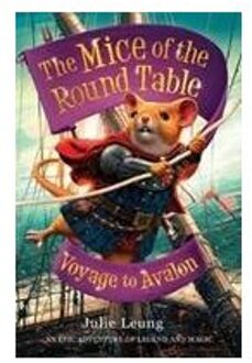 The Mice of the Round Table 2