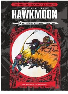 The Michael Moorcock Library